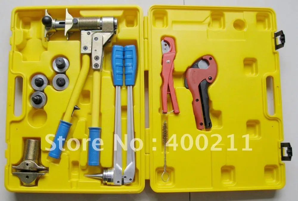 Pipe Fitting Tool PEX 1632in Hand Tool Sets from Tools on Aliexpress