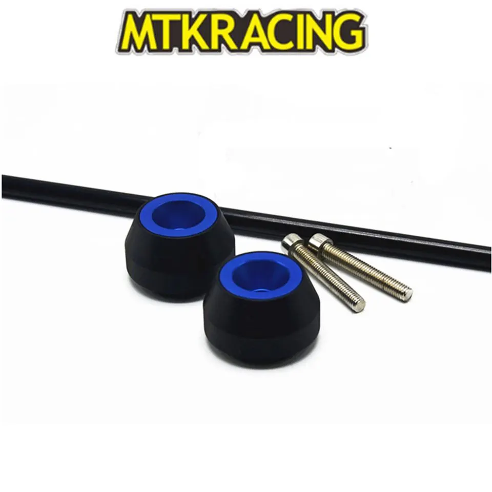 

For BMW S1000RR 2009-2015 CNC Modified Motorcycle drop ball / shock absorber