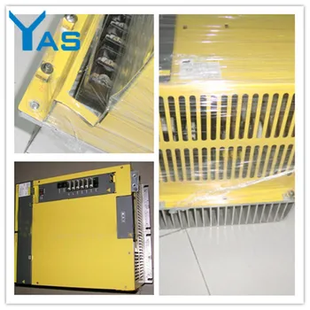 

SERVO AMPLIFIER A06B-6093-H151
