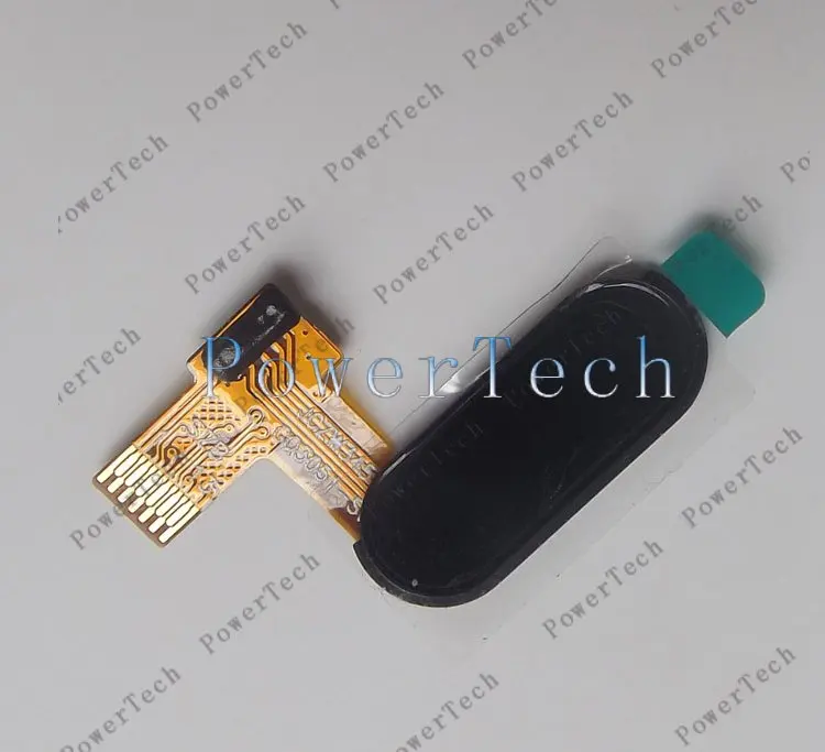 

New Original For Ulefone MIX 5.5inch Phone Fingerprint Button Components Sensor Flex Cable FPC Fix Accessories