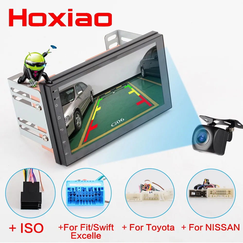 Clearance 2 din car radio gps android 8.1 GO 2din Car DVD Player GPS wifi For Nissan TOYOTA Volkswagen peugeot honda lifan byd Multimedia 2 Clearance 2 din car radio gps android 8.1 GO 2din Car DVD Player GPS wifi For Nissan TOYOTA Volkswagen peugeot honda lifan byd Multimedia 2