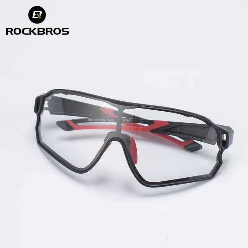 Фотохромные велосипедные очки UV400, спортивные солнцезащитные очки для мужчин и женщин, велосипедные очки для Mtb, шоссейные, уличные, для езды на велосипеде, для вождения, для бега