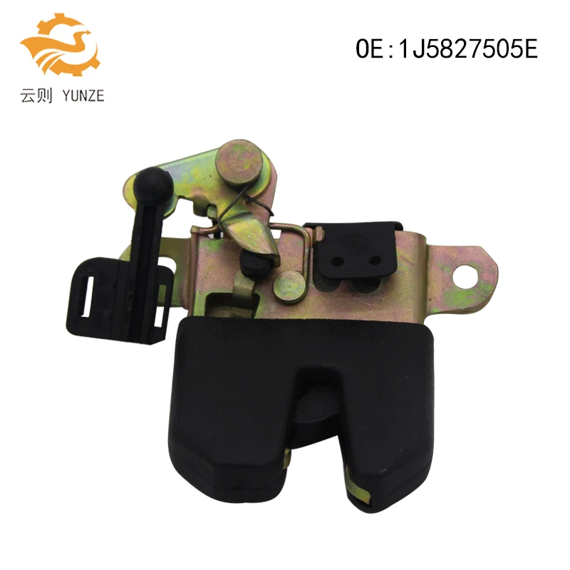 1j5827505e 1j5 827 505e For Vw Bora Jetta 19992005 New Rear Trunk