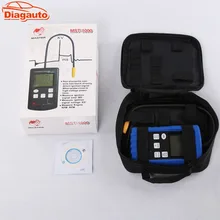 Diagauto 20pcs/lot Automobile Motor Igniting Signal Tool MST-1000 Scanner and Tester for Car & Motor Diagnostic Tool