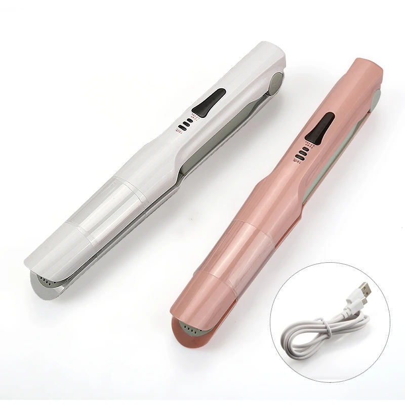 Jelbo-Fast-Heating-Dual-use-Hair-stick-USB-Charging-Straight-Hair-Curler-Anion-Hair-Curlers-Ceramic_