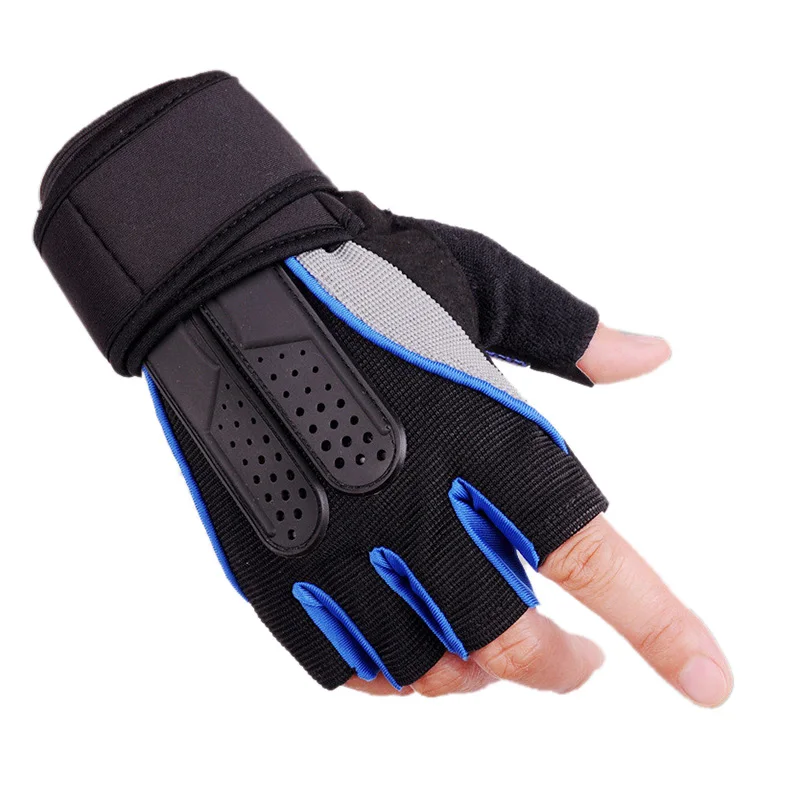 Hewolf نصف اصبع قفازات الرجال النساء متعددة الوظائف الاثقال قفاز تدريبات اللياقة الدراجات قفازات التكتيكية Hewolf نصف اصبع قفازات الرجال النساء متعددة الوظائف الاثقال قفاز تدريبات اللياقة الدراجات قفازات التكتيكية