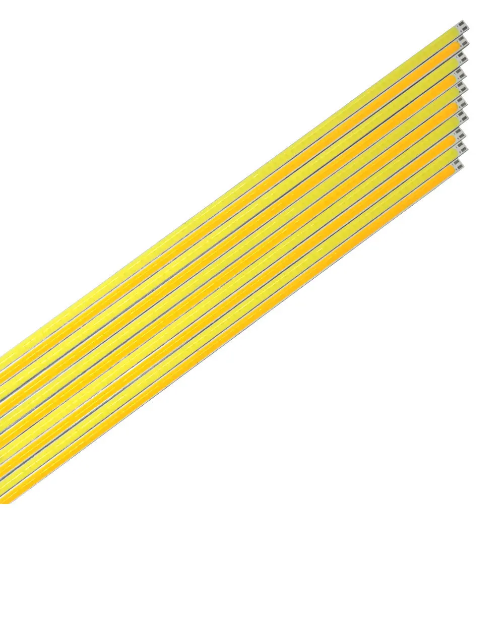 cob led strip car light bulb lamp lighting 12V 20W (6)
