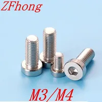 sus hex socket <b>screw</b>
