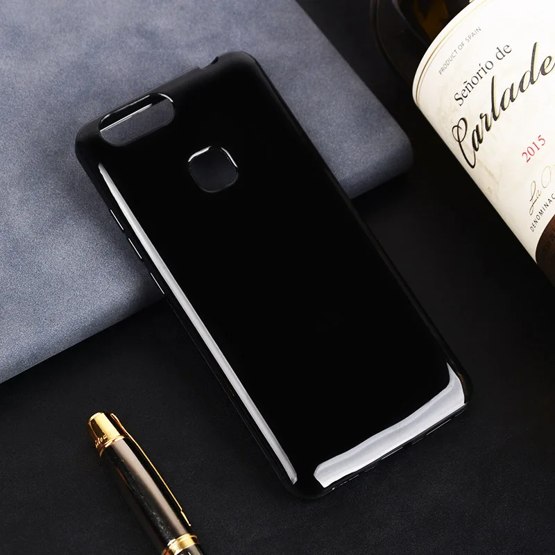 Soft Case For Prestigio Grace B7 LTE Cover Silicone Back Phone P7 TPU Protective | Мобильные телефоны и аксессуары