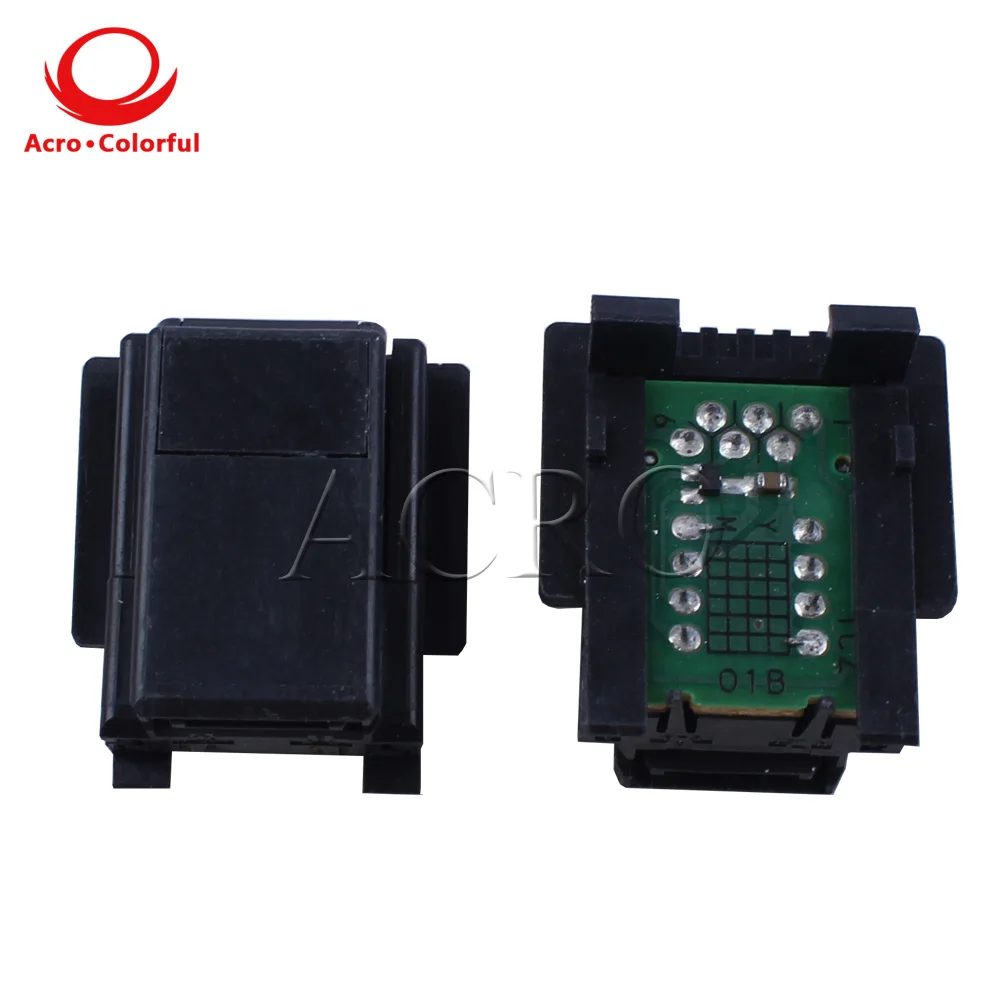

CT350604 Drum reset chip for Xerox DocuPrint C1110 C1110B dp C1110 laser printer cartridge