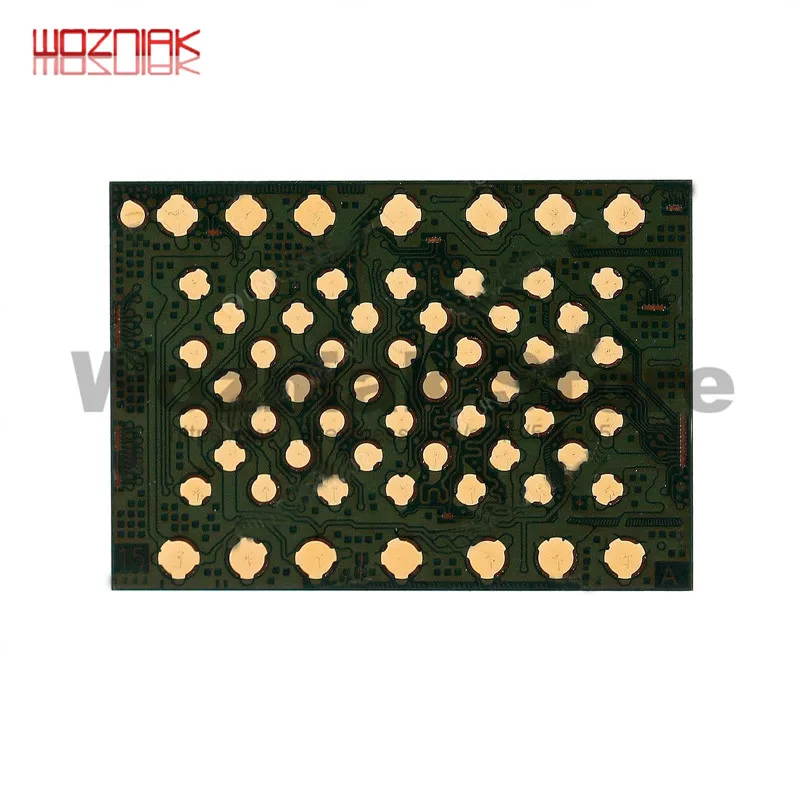 Оригинальный новый для iPhone 6 6s p 7g 7 8 x xs max NAND IC Hardisk HDD чип разблокировать