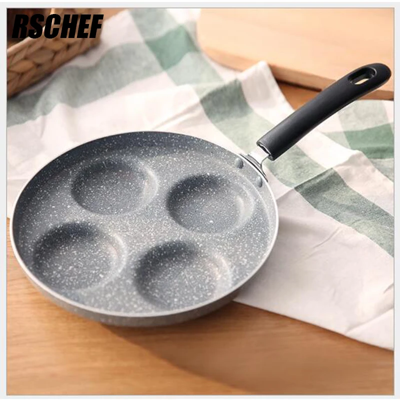 Антипригарный гриль Griddles медная сковорода для жарки антипригарное покрытие из