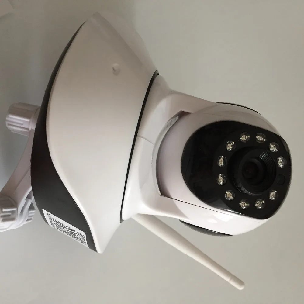 CCTV 2.0MP P2P 1080P беспроводной Wi-Fi Pan Tilt IP ONVIF сетевая камера s mini SD карта внутренний Детский Монитор веб-камера IPC камера xmeye AP