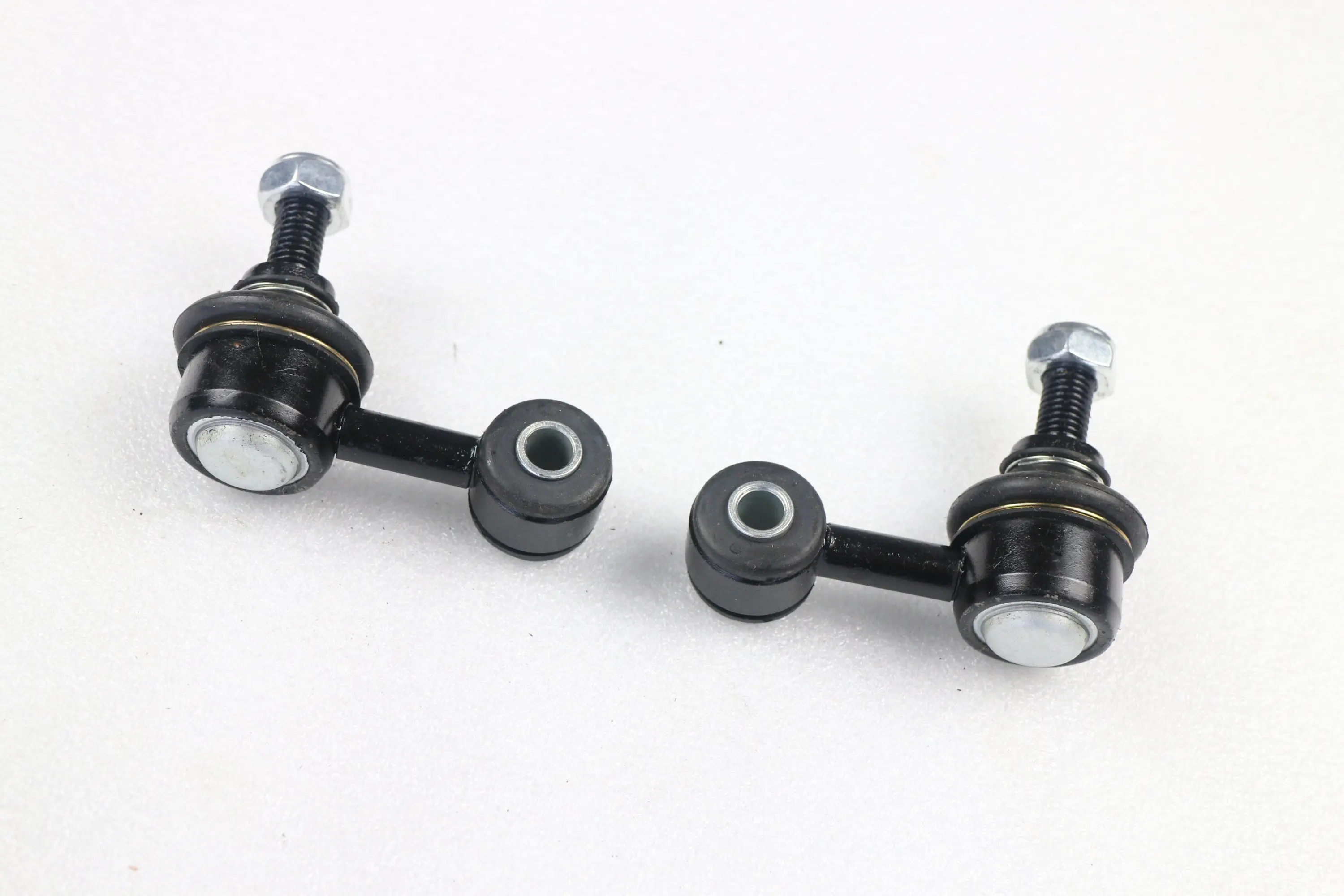 2x передний левый стабилизатор Sway Bar Link, пригодный для Volkswagen VW corrado Golf 1H1 Vento 1H2