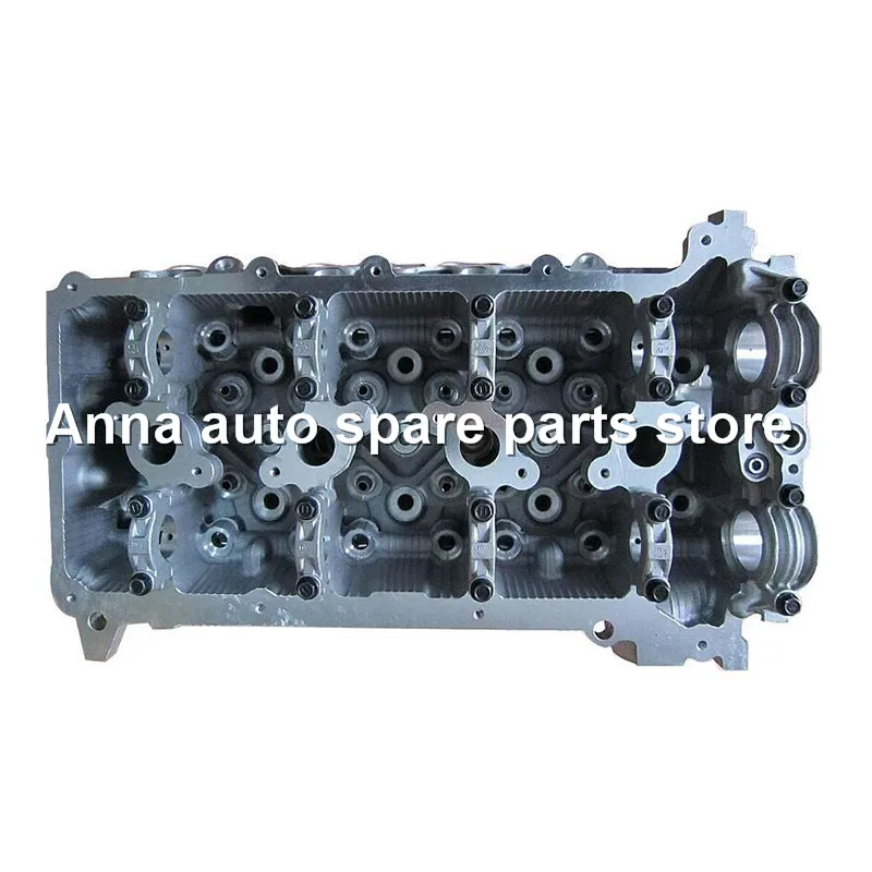 Автозапчасти 2TR-EGR 11101-0C030 11101-0C040 головка цилиндра для toyota | Автомобили и мотоциклы