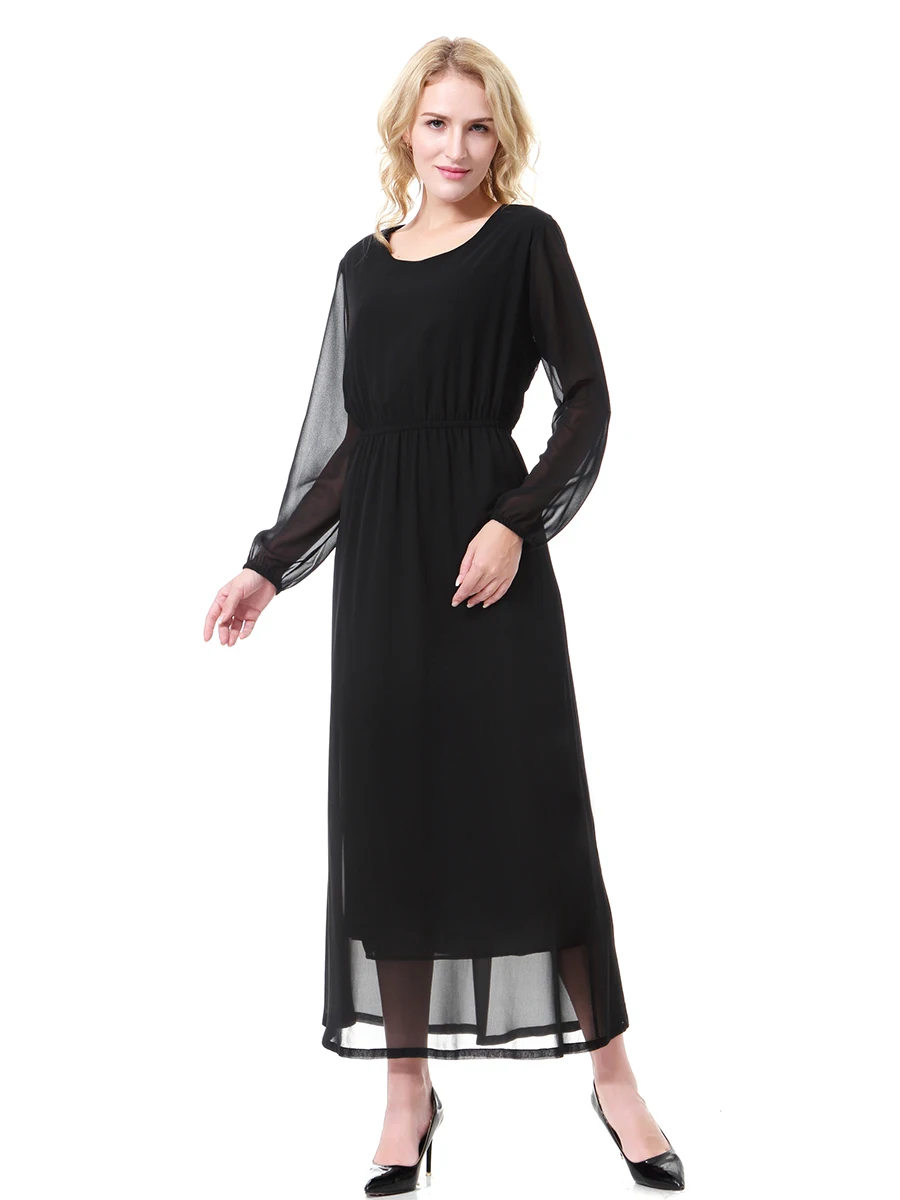 black 7