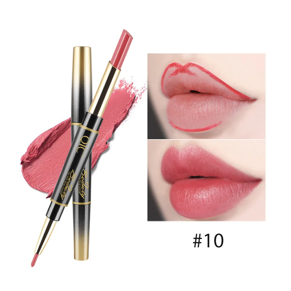 2g Lip Liner Lipliner Pen Party Waterproof Fashion Professional Long Lasting