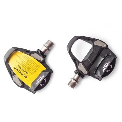Comprar 105 PD 5800 R7000 pedales SPD de bloqueo automático con tacos SH11 accesorios de bicicleta de carreras de carretera pedales SPD