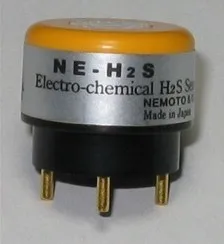 

Electro-chemical H2S Sensor NE-H2S measurement of hydrogen sulfide gas concentration gas sensor