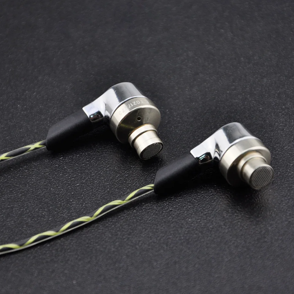 SWING EC1 Audiophile High Fidelity IEMs тройной драйвер гибридные 2BA+ Dynamic 2BA+ 1DD тройной драйвер гибридные HiFi наушники-вкладыши