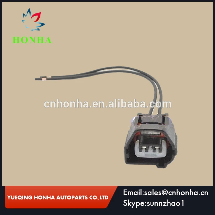 Toyota supra 1JZ 2JZ cam crank position angle sensor connector plug pigtail