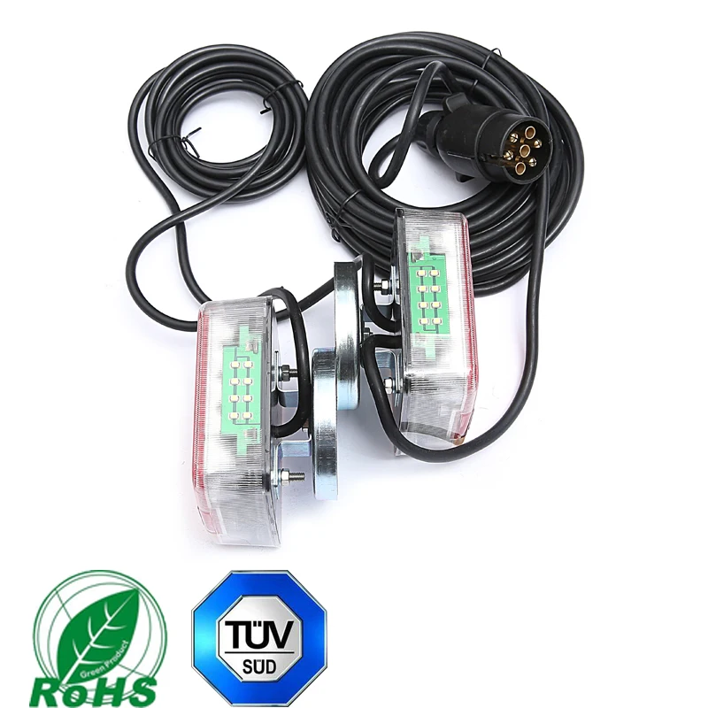 Trailer Lamp
