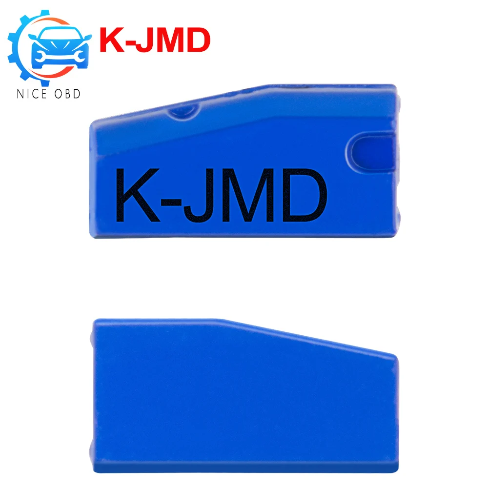 

High Quality JMD King Chip for CBAY Handy Baby Key Copier to Clone 46/4C/4D/G Chip K-JMD for handy baby
