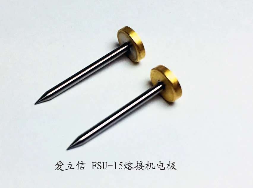

Free Shipping Electrodes for Ericsson FSU-15 Fusion Splicer