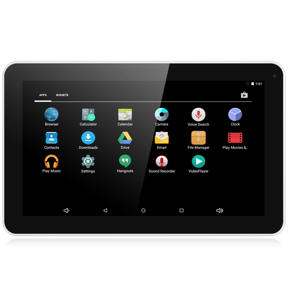 Lowest Price GBtiger L1008 10.1 inch Tablet PC Allwinner A33 Android 5.1 Mail - 400MP 1GB /8GB /16GB ROM Quad Core 1.3GHz WiFi Bluetooth Lowest Price GBtiger L1008 10.1 inch Tablet PC Allwinner A33 Android 5.1 Mail - 400MP 1GB /8GB /16GB ROM Quad Core 1.3GHz WiFi Bluetooth