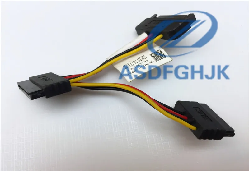 for Dell for OPTIPLEX 960 SATA POWER SPLITTER CABLE 3.75