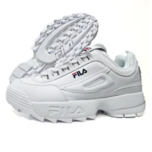 fila disruptor estive