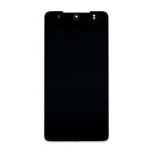 Для Tecno Camon CX Air lcd кодирующий преобразователь сенсорного экрана в сборе CX Air display ремонт мобильного телефона 5,5 дюйма