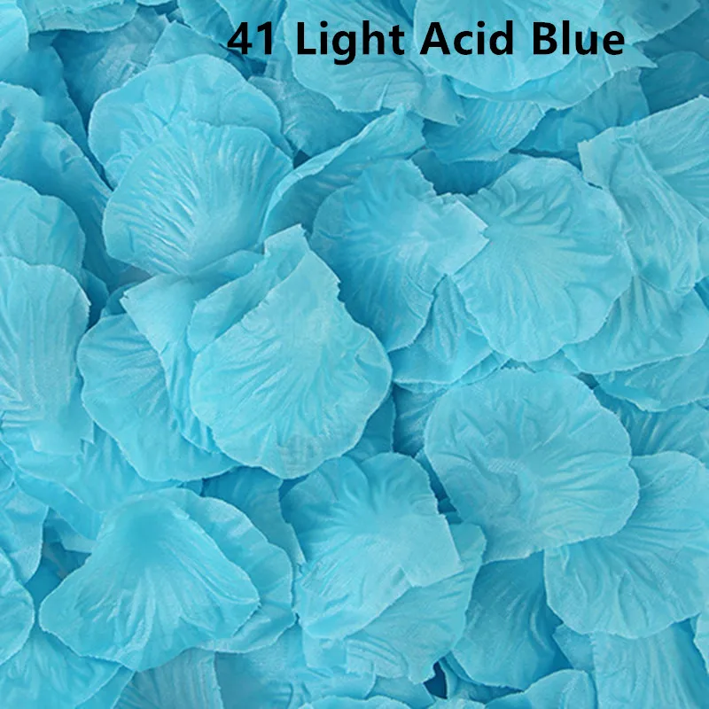 41-Light Acid Blue