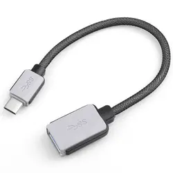 Tipo C мачо турно USB 3.0 Madre кабель де Инфо о