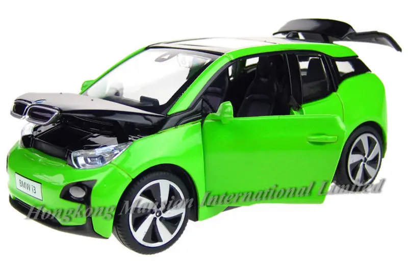 132 For TheBMW i3 (3)