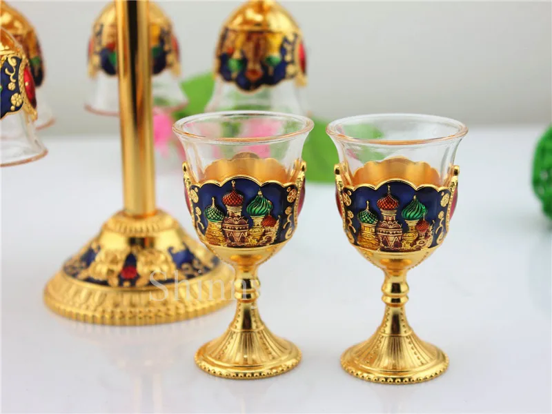 Wine cup Holders (1)