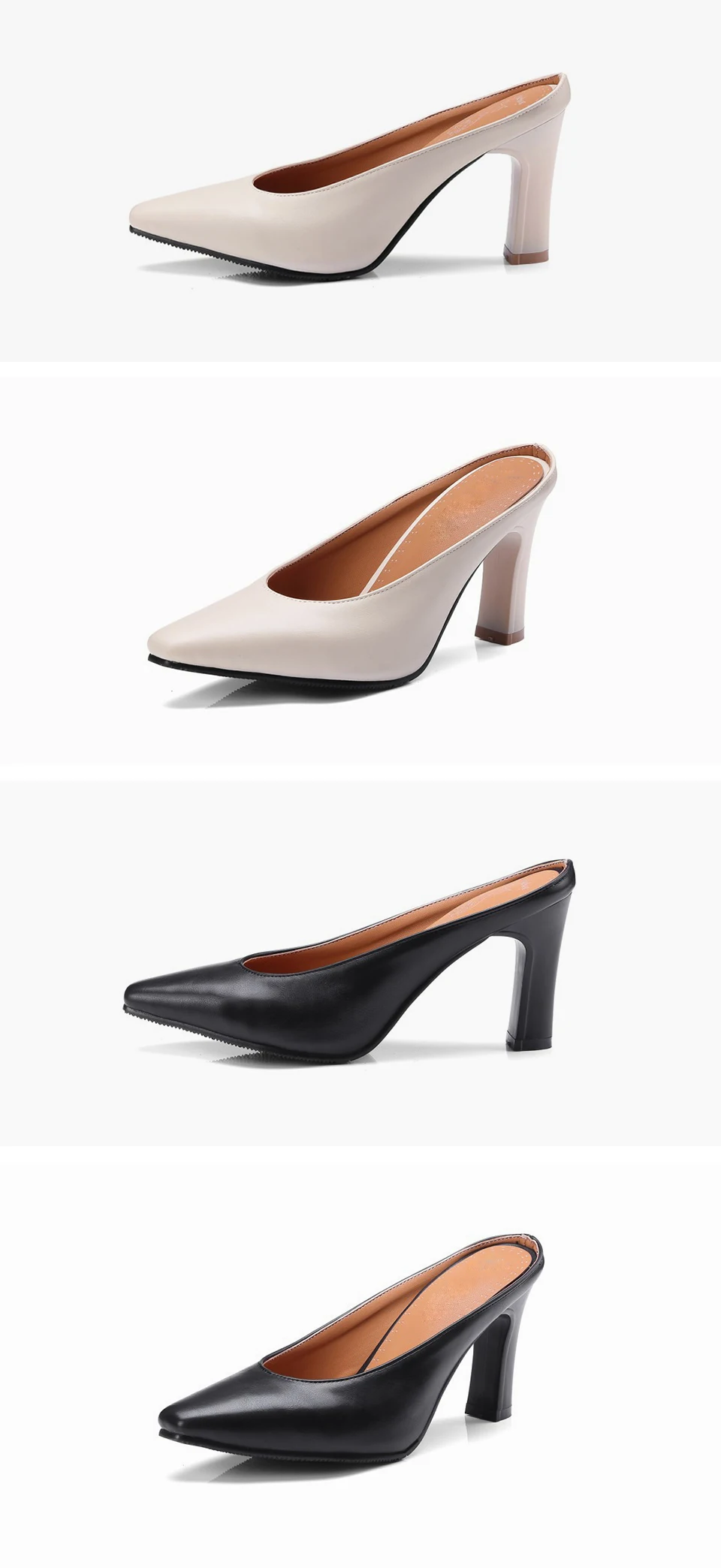 3 slippers women