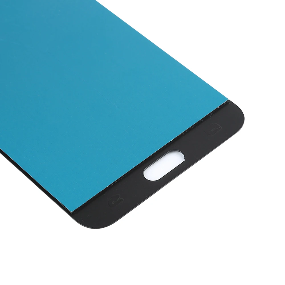 5," C8 lcd для samsung Galaxy C7 C8 C7100 C710 lcd дисплей кодирующий преобразователь сенсорного экрана в сборе Замена lcd для C710F/DS экран