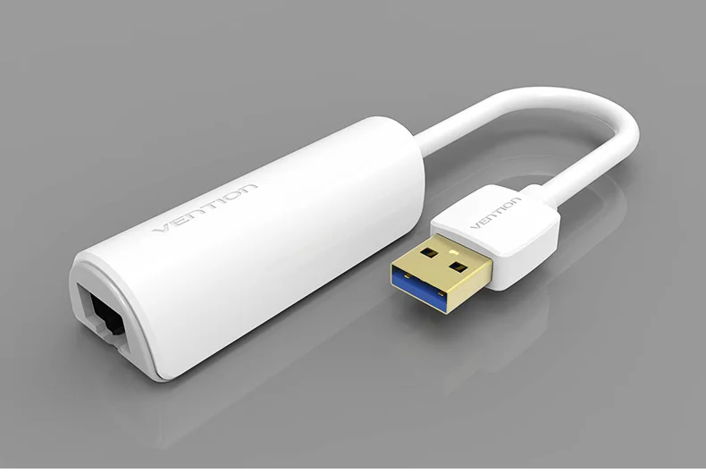 Vention USB 3,0 2,0 Ethernet адаптер USB к RJ45 Lan сетевая карта для Windows10 8 8,1 7 XP Mac OS ноутбук PC Chromebook Smart