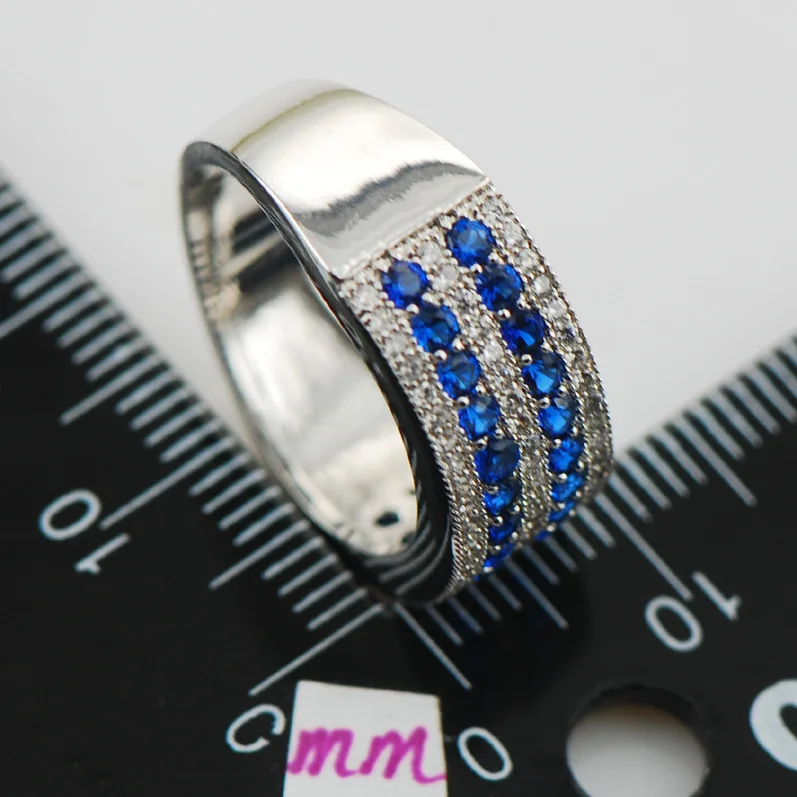 Кольцо из серебра с цирконием размеры 5 6 7 8 9 10 11 12 A29|ring size|ring size 5925 sterling silver ring |