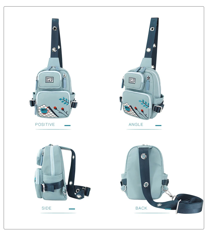 women chest bag  (3)