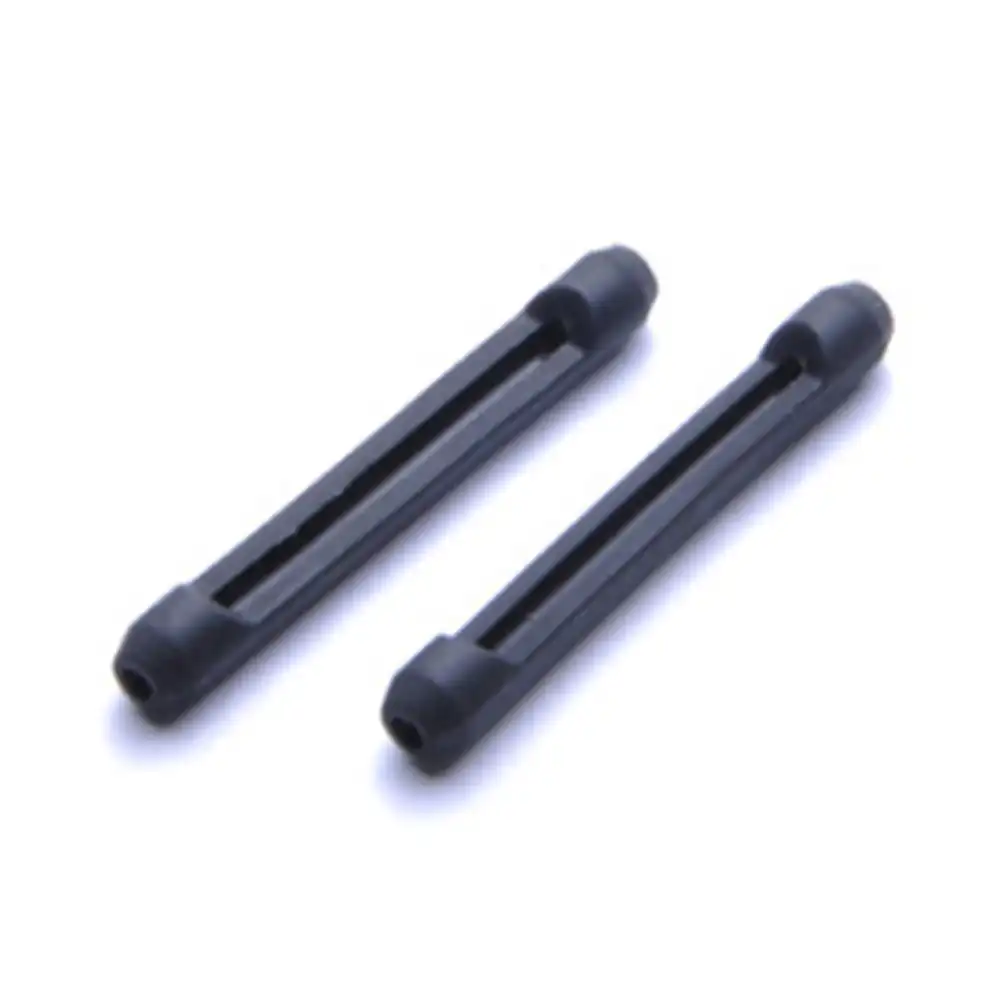 Conjuntos de Óculos Óculos Óculos de Sol Óculos de Deslizamento de Silicone Não-slip Cover Conjuntos de Perna Óculos Anti Derrapante Silicone Gancho do Ouvido Cor Kit aleatória