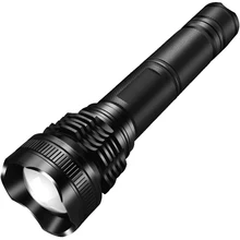

Ultra strong light flashlight can charge long - range ultra - bright multi-function 5000 high brightness xenon lamp hunting