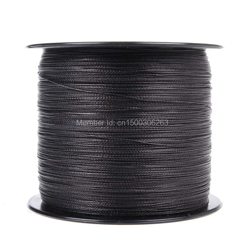 4 Strands 1000M black (6)