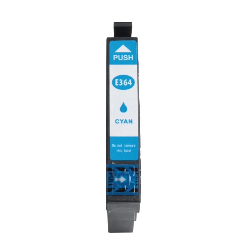 XColor совместимый картридж с чернилами T361 T362 T363 T364 для EPSON XP245 XP442 XP243 XP247 Expression Home