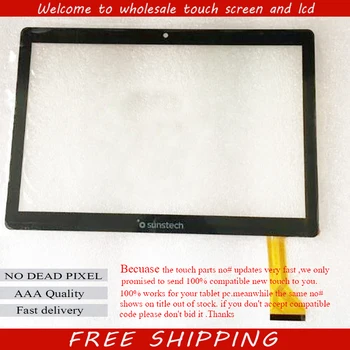 

10.1'' new tablet pc for SUNSTECH TAB2323GMQC TAB 2323GMQC Digitizer Panel Touch Screen free shipping