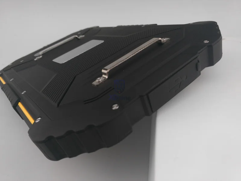 2020 original M16+ IP67 Rugged Tablet PC Android 9.0 Waterproof Phone MTK6762 7" FHD 4GB RAM 64GB ROM Dual Sim 4G LTE GPS