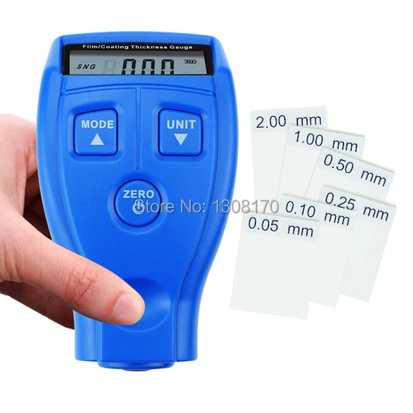 7-Innovative-life-thickness-meter-TMG-50-Calibrate