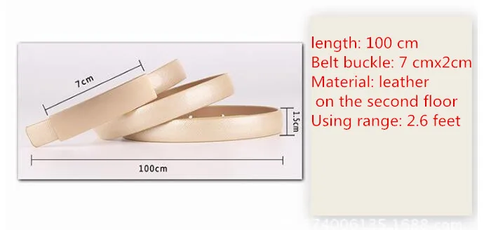 Металлический модный короткий Универсальный тонкий ремень из натуральной кожи, украшение для женщин, цельное платье, свитер, аксессуары для белого цвета