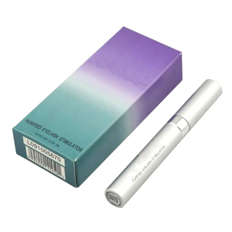 

5.91ml Eyelash Enhancer Liquid Eyelash Serum Eye Lash Longer Thicker Better Than Eyelash Extension Powerful Maquiagem